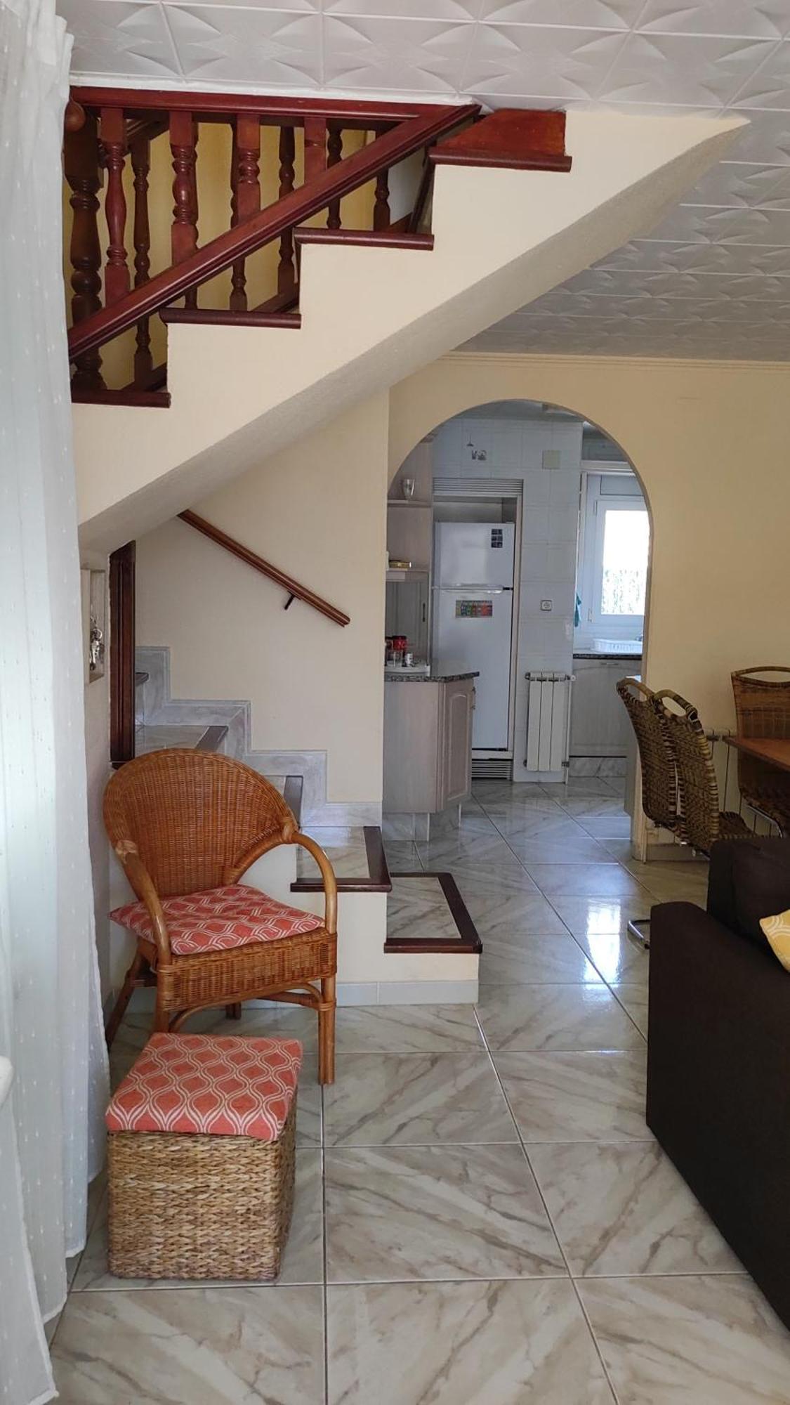 Leones Villa Empuriabrava Exterior photo